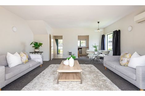 Photo of property in 4/36 Champion Street, Edgeware, Christchurch, 8013