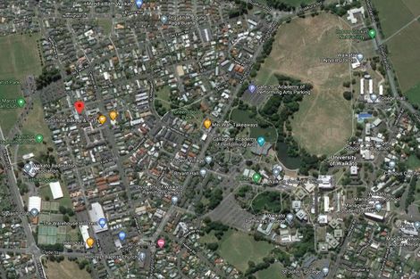 Photo of property in 12/5 Inverness Avenue, Hamilton East, Hamilton, 3216