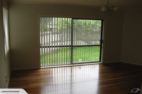 Photo of property in 3a Kelvin Road, Papakura, 2110