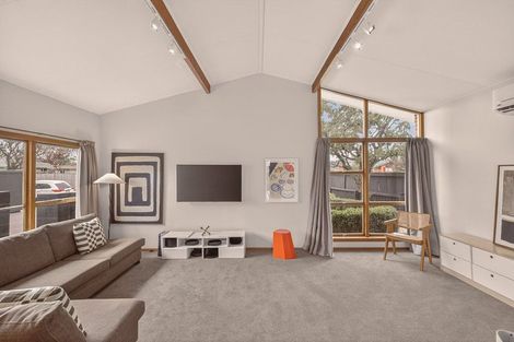 Photo of property in 115 Cavendish Road, Casebrook, Christchurch, 8051