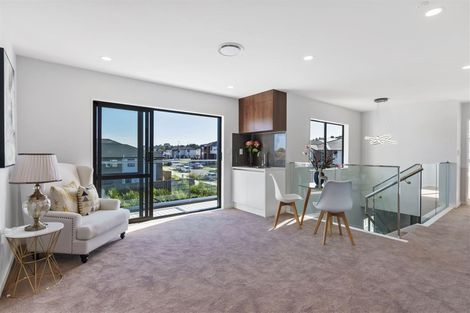 Photo of property in 39 Lisnoble Road, Flat Bush, Auckland, 2019