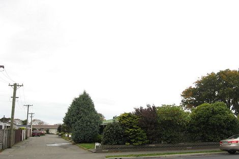 Photo of property in 1/9 Curletts Road, Sockburn, Christchurch, 8042