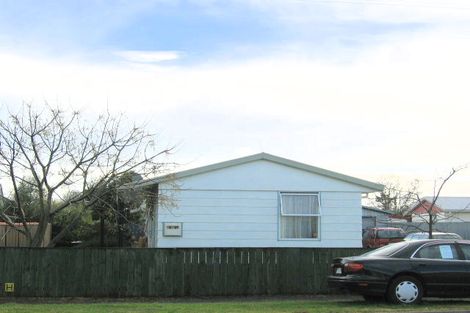 Photo of property in 100 Higgins Road, Frankton, Hamilton, 3204