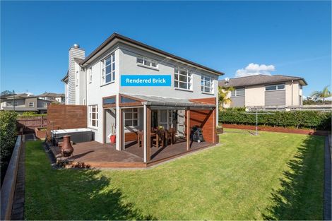 Photo of property in 4 Laurel Oak Drive, Schnapper Rock, Auckland, 0632