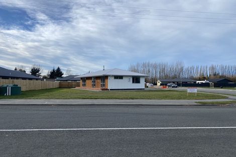 Photo of property in 2 Strawberry Place, Geraldine, 7930