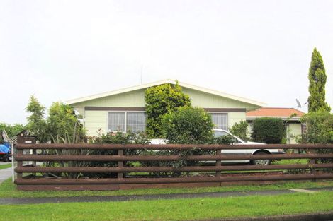Photo of property in 8 Edge Street, Onerahi, Whangarei, 0110