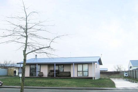 Photo of property in 1/322 Flaxmere Avenue, Flaxmere, Hastings, 4120