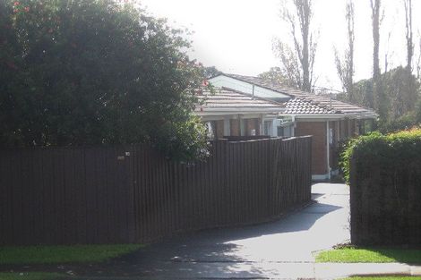 Photo of property in 26 Pakuranga Road, Pakuranga, Auckland, 2010