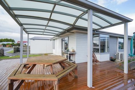 Photo of property in 55 Mavora Crescent, Heidelberg, Invercargill, 9812