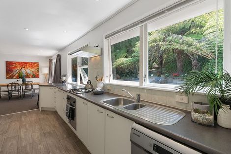 Photo of property in 1/117 Monarch Avenue, Hillcrest, Auckland, 0627