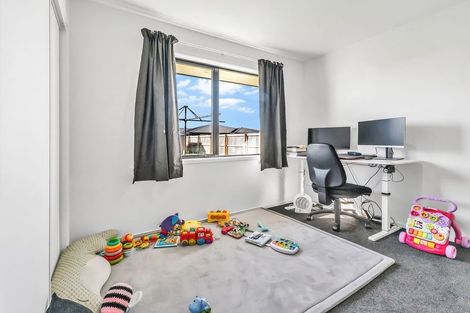 Photo of property in 33 Lunn Crescent, Leeston, 7632