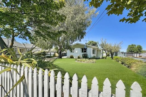 Photo of property in 13 Sefton Street, Twizel, 7901