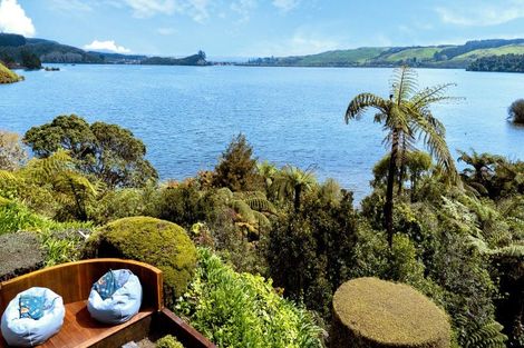 Photo of property in 177 Tumoana Road, Tikitere, Rotorua, 3074