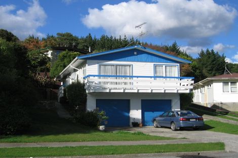 Photo of property in 16 Mataura Grove, Wainuiomata, Lower Hutt, 5014