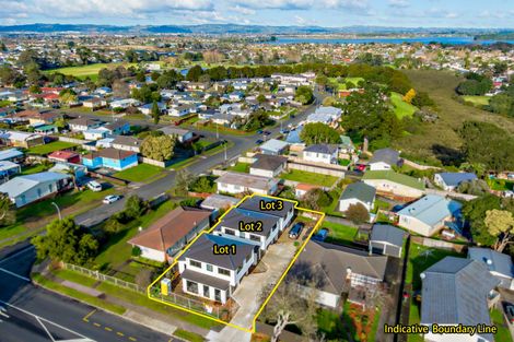 Photo of property in 184a Mahia Road, Wattle Downs, Auckland, 2103