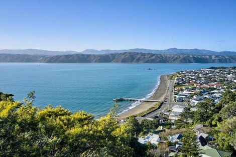 Photo of property in 5/80 Seatoun Heights Road, Seatoun, Wellington, 6022