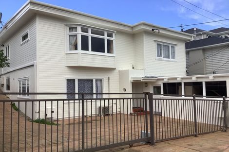 Photo of property in 113 Cashmere Avenue, Khandallah, Wellington, 6035