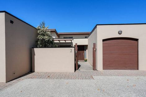 Photo of property in Lake Street Apartments, 10/8 Lake Street, Queenstown, 9300