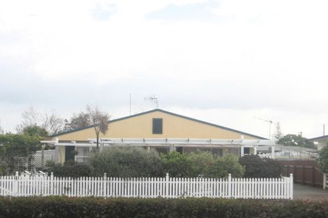 Photo of property in 38a Taradale Road, Marewa, Napier, 4110