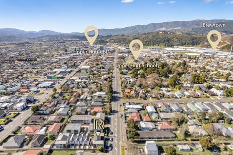 Photo of property in 1/104 Martin Street, Wallaceville, Upper Hutt, 5018