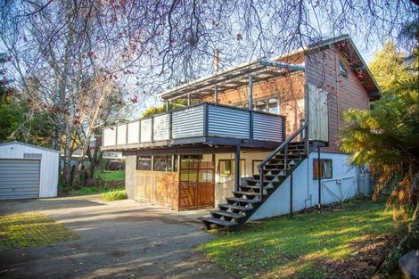 Photo of property in 1 Carter Terrace, Ohakune, 4625