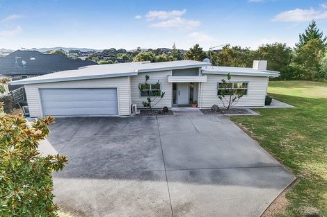 Photo of property in 23 Bentley Rise, Flagstaff, Hamilton, 3210