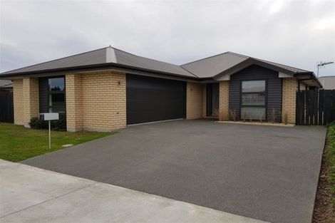 Photo of property in 3 Hayson Drive, Kaiapoi, 7630