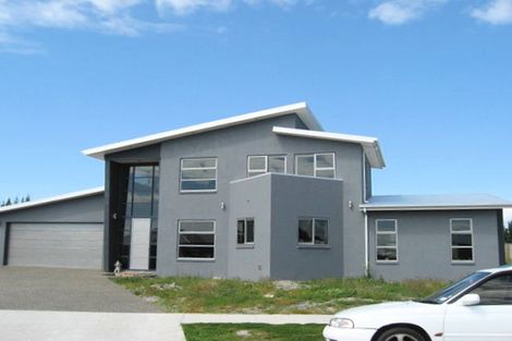 Photo of property in 75 Allison Crescent, Kaiapoi, 7630