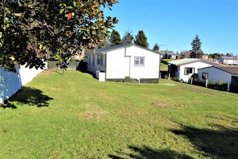 Photo of property in 59 Clyde Street, Tokoroa, 3420