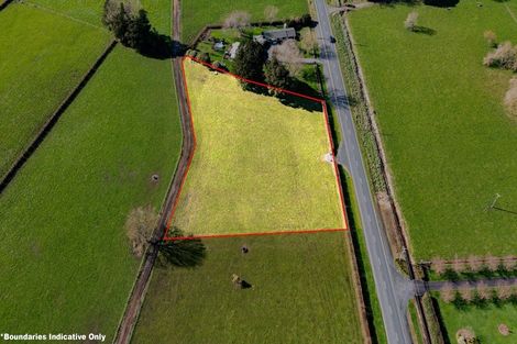 Photo of property in 405 Piako Road, Gordonton, 3281