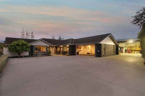 Photo of property in 40 Percy Millen Drive, Waiau Pa, Pukekohe, 2679