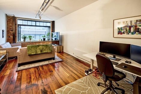 Photo of property in 8/20 Egmont Street, Te Aro, Wellington, 6011