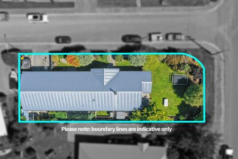 Photo of property in 21 Thomson Street, Tinwald, Ashburton, 7700