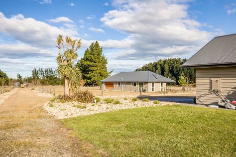 Photo of property in 317 Mount Grey Road, Loburn, Rangiora, 7472