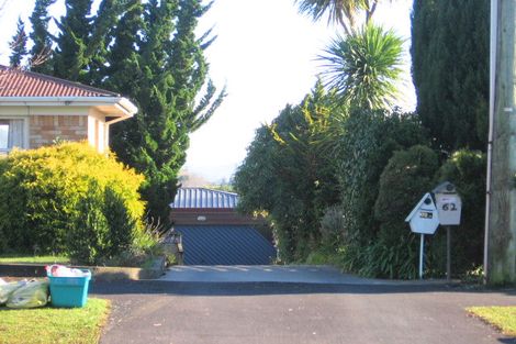Photo of property in 62 Forest Lake Road, Forest Lake, Hamilton, 3200