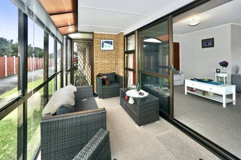 Photo of property in 209b Boucher Avenue, Te Puke, 3119