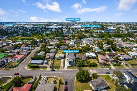 Photo of property in 181 Rathgar Road, Henderson, Auckland, 0610