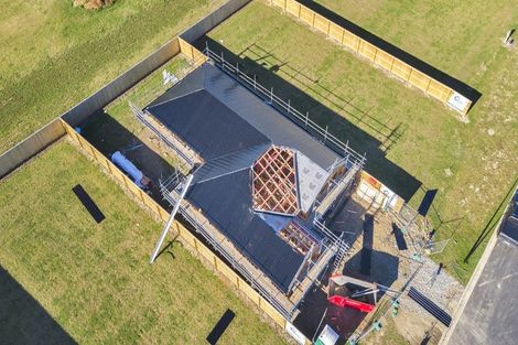 Photo of property in 5 Panorama Drive, Rolleston, 7615