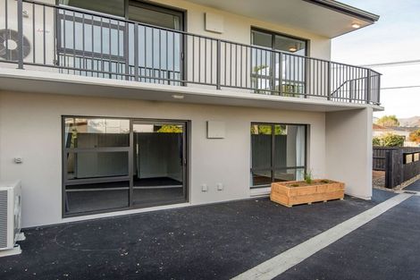 Photo of property in 1/35 King Street, Sydenham, Christchurch, 8023