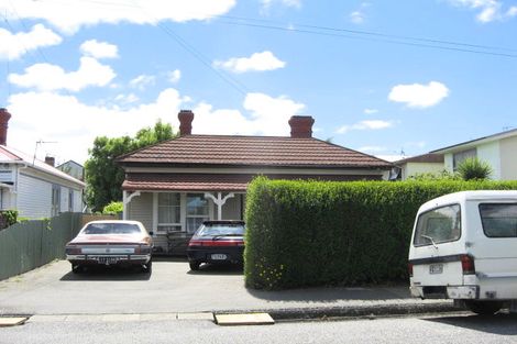 Photo of property in 31 Parlane Street, Addington, Christchurch, 8024