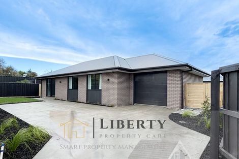 Photo of property in 6 Kay Way, Rakaia, 7710