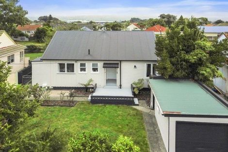 Photo of property in 6 Keys Street, Naenae, Lower Hutt, 5011