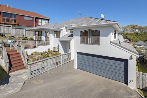 Photo of property in 98a Cortina Avenue, Johnsonville, Wellington, 6037