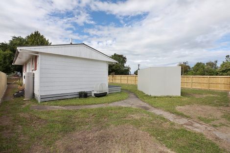 Photo of property in 33 Wilson Street, Bulls, 4818