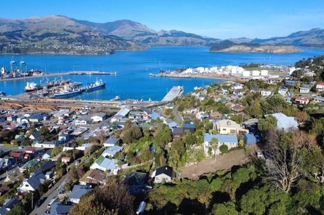 Photo of property in 6 Shackleton Terrace, Lyttelton, 8082
