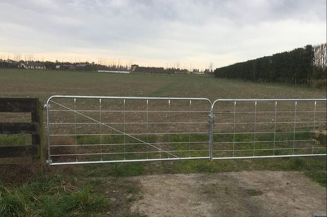 Photo of property in 80 Mount Hutt Station Road, Methven, 7782