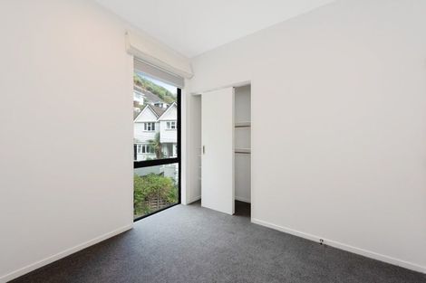 Photo of property in 1c Wilkinson Street, Oriental Bay, Wellington, 6011