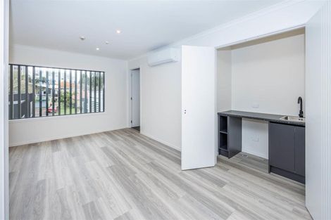 Photo of property in 20u6 Tisdall Street, Hamilton Central, Hamilton, 3204