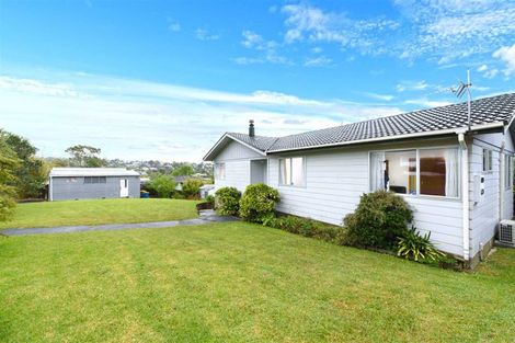 Photo of property in 2 Terra Nova Street, Glen Eden, Auckland, 0602