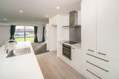 Photo of property in 4 Haymakers Crescent, Rolleston, 7614